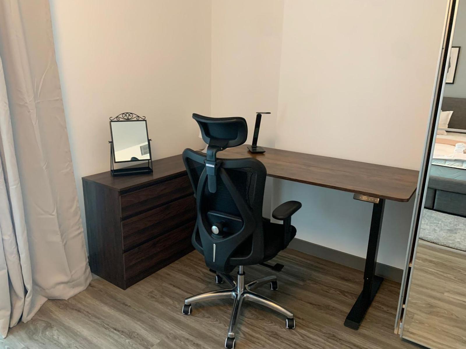1Bdr Apartment In Dubai Marina With Marina Views Екстериор снимка